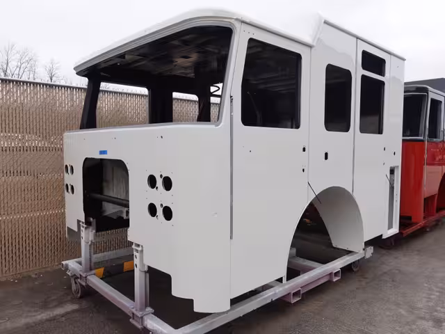 Lynbrook Fire District, NY production progress photo from April 4, 2026 (img-007)