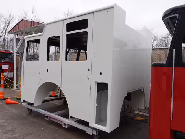 Lynbrook Fire District, NY production progress photo from April 4, 2026 (img-008)