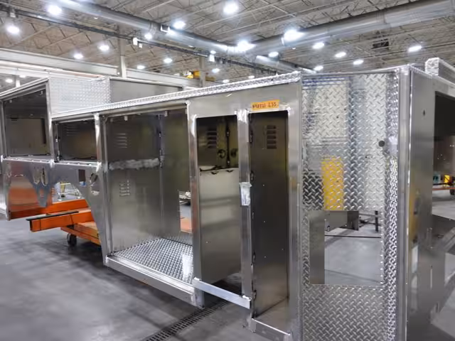 Lynbrook Fire District, NY production progress photo from April 4, 2026 (img-011)