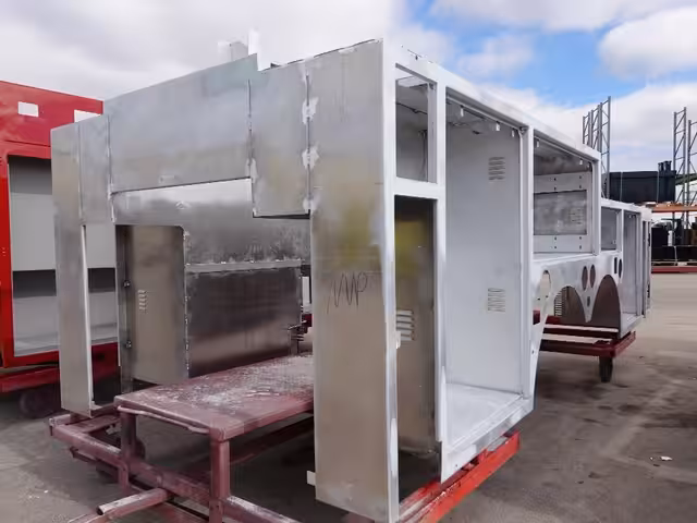 Lynbrook Fire District, NY production progress photo from April 11, 2026 (img-015)
