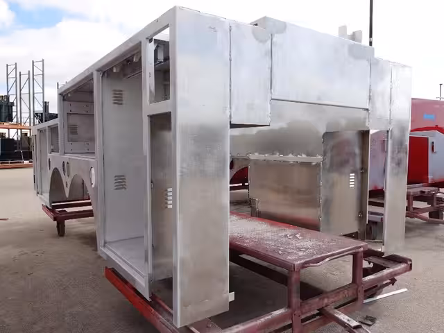 Lynbrook Fire District, NY production progress photo from April 11, 2026 (img-018)