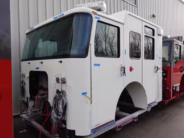 Lynbrook Fire District, NY production progress photo from April 18, 2026 (img-007)