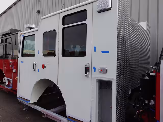 Lynbrook Fire District, NY production progress photo from April 18, 2026 (img-008)