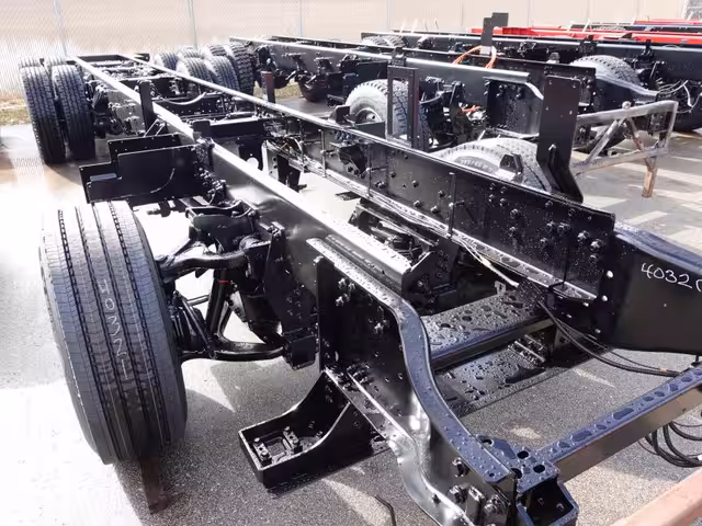 Lynbrook Fire District, NY production progress photo from April 18, 2026 (img-016)