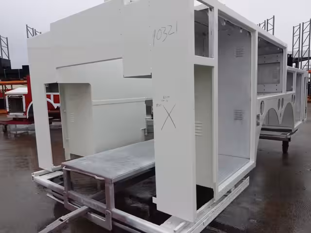 Lynbrook Fire District, NY production progress photo from April 18, 2026 (img-022)