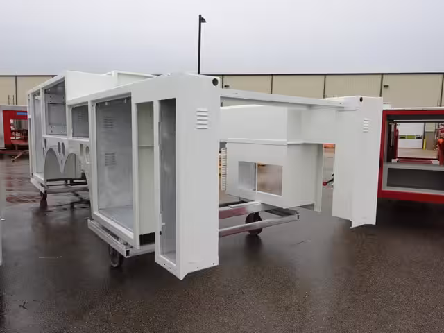 Lynbrook Fire District, NY production progress photo from April 18, 2026 (img-023)