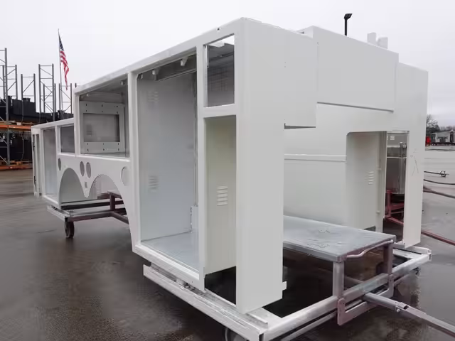 Lynbrook Fire District, NY production progress photo from April 18, 2026 (img-025)