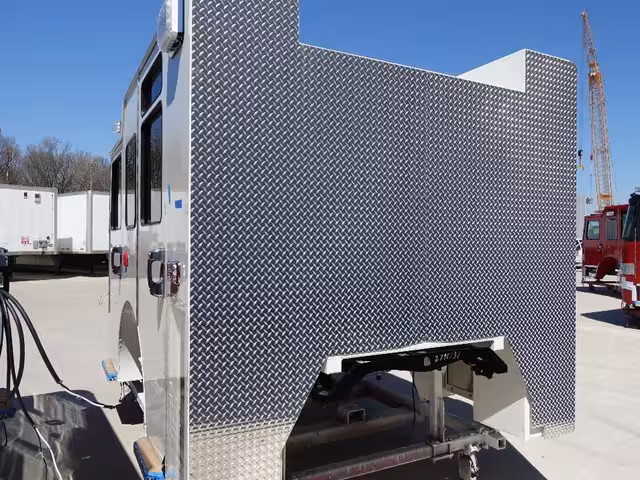 Lynbrook Fire District, NY production progress photo from April 25, 2026 (img-008)