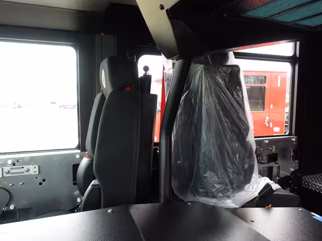 Lynbrook Fire District, NY production progress photo from May 2, 2026 (img-018)