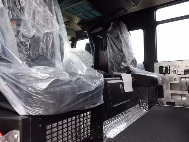 Lynbrook Fire District, NY production progress photo from May 2, 2026 (img-049)