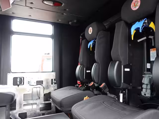 Lynbrook Fire District, NY production progress photo from May 2, 2026 (img-051)