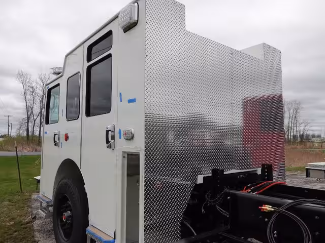 Lynbrook Fire District, NY production progress photo from May 2, 2026 (img-055)