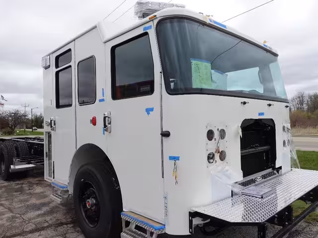 Lynbrook Fire District, NY production progress photo from May 2, 2026 (img-091)