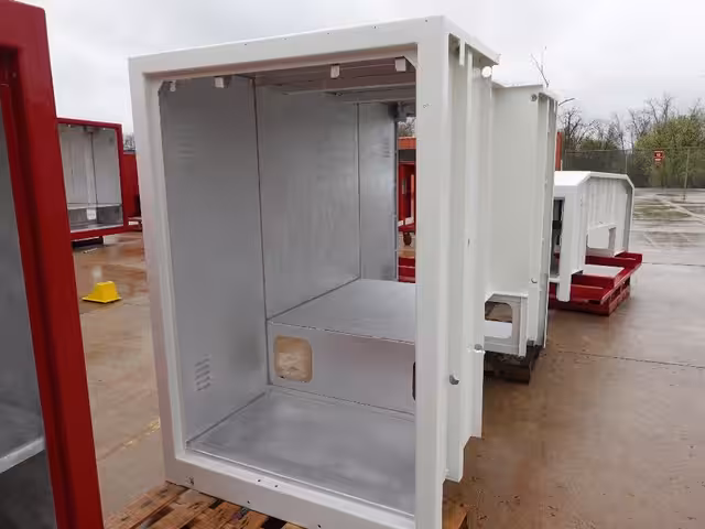 Lynbrook Fire District, NY production progress photo from May 2, 2026 (img-100)