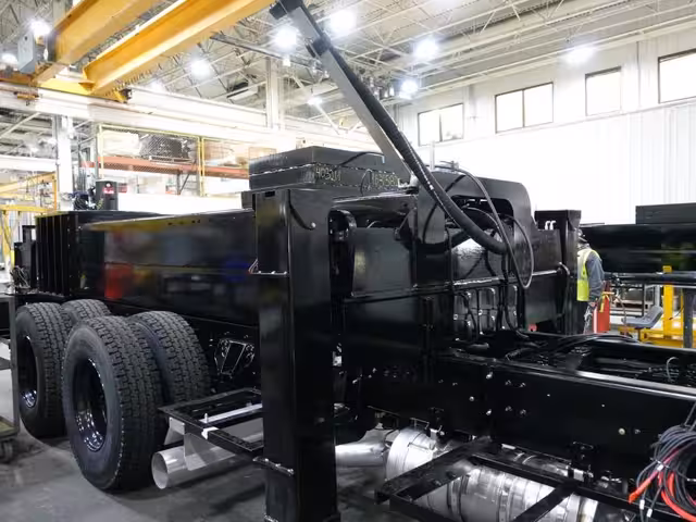Lynbrook Fire District, NY production progress photo from May 9, 2026 (img-011)