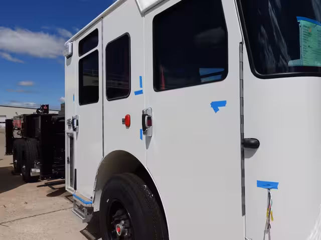 Lynbrook Fire District, NY production progress photo from May 16, 2026 (img-011)