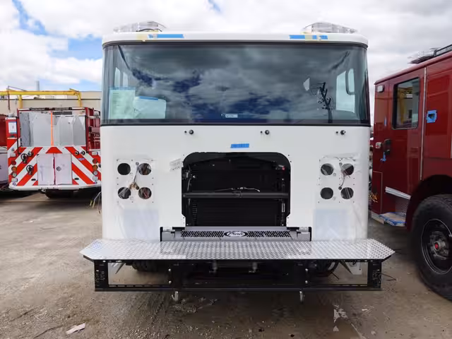 Lynbrook Fire District, NY production progress photo from May 23, 2026 (img-017)
