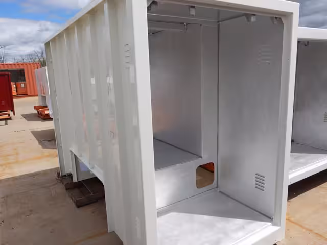 Lynbrook Fire District, NY production progress photo from May 23, 2026 (img-020)