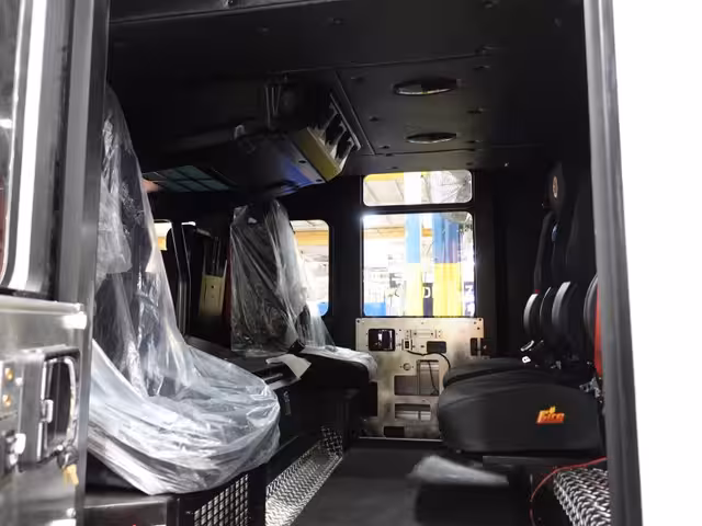 Lynbrook Fire District, NY production progress photo from June 6, 2026 (img-009)