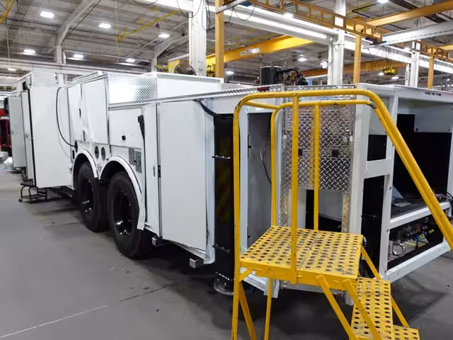Lynbrook Fire District, NY production progress photo from June 6, 2026 (img-011)