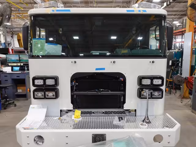 Lynbrook Fire District, NY production progress photo from June 6, 2026 (img-017)