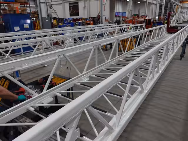 Lynbrook Fire District, NY production progress photo from June 6, 2026 (img-020)
