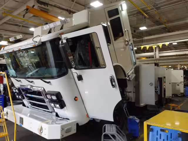 Lynbrook Fire District, NY production progress photo from June 13, 2026 (img-007)