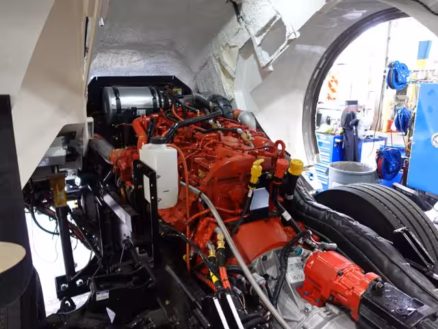Lynbrook Fire District, NY production progress photo from June 13, 2026 (img-010)