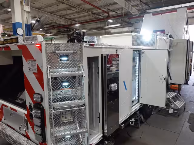 Lynbrook Fire District, NY production progress photo from June 13, 2026 (img-015)