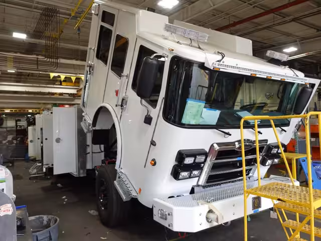 Lynbrook Fire District, NY production progress photo from June 13, 2026 (img-016)
