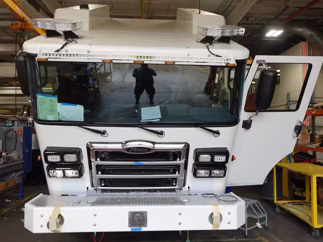 Lynbrook Fire District, NY production progress photo from June 13, 2026 (img-017)
