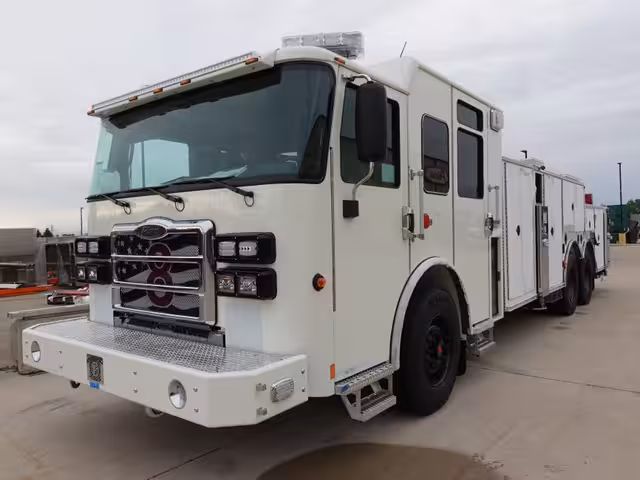 Lynbrook Fire District, NY production progress photo from June 20, 2026 (img-007)