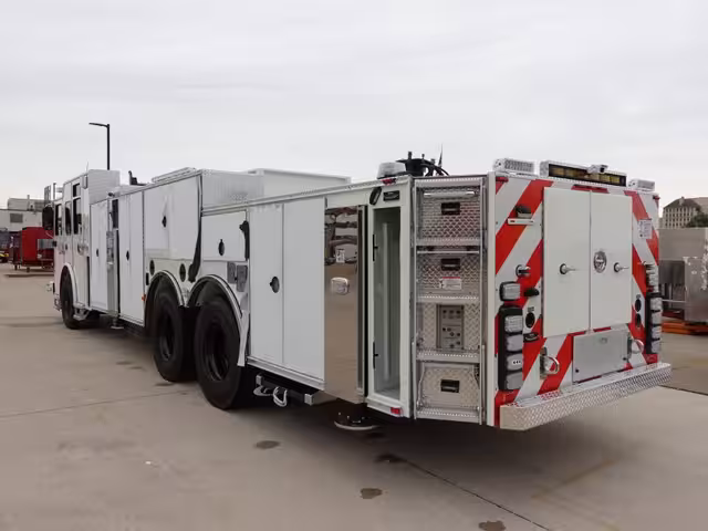 Lynbrook Fire District, NY production progress photo from June 20, 2026 (img-009)