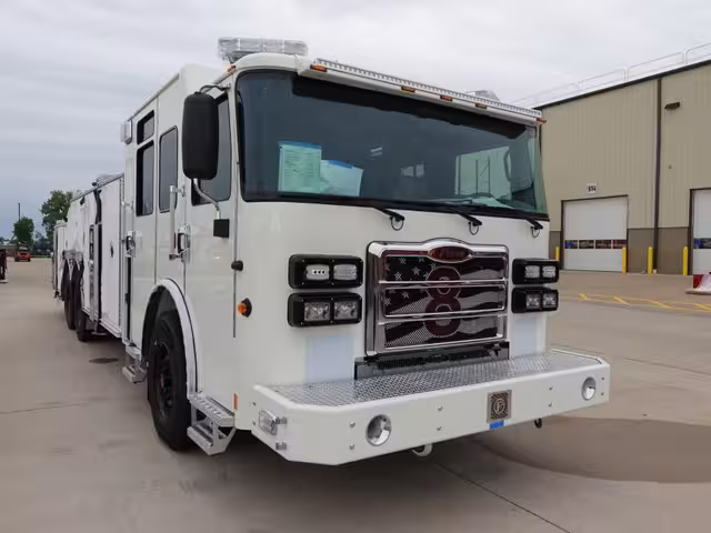 Lynbrook Fire District, NY production progress photo from June 20, 2026 (img-012)
