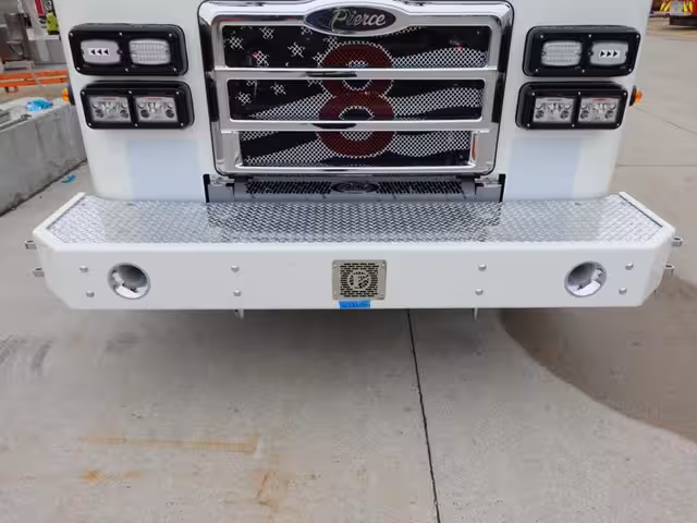 Lynbrook Fire District, NY production progress photo from June 20, 2026 (img-014)