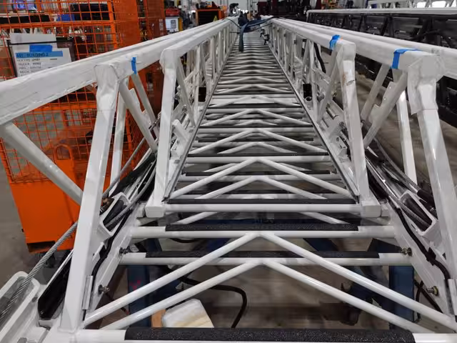 Lynbrook Fire District, NY production progress photo from June 20, 2026 (img-018)