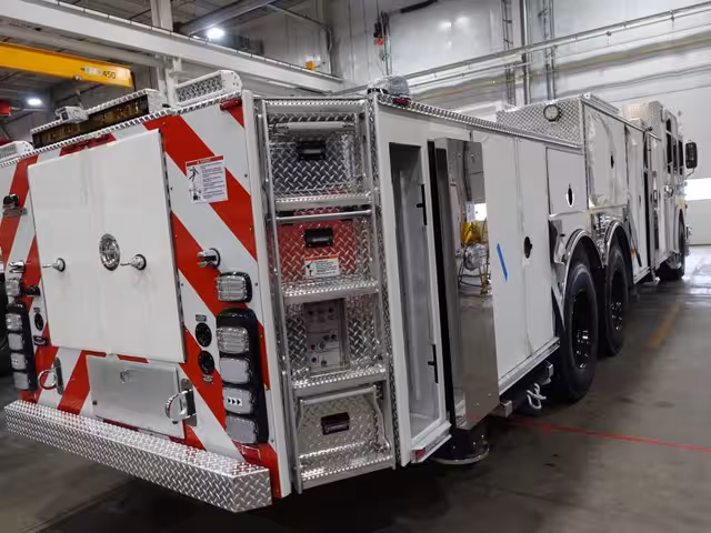 Lynbrook Fire District, NY production progress photo from June 27, 2026 (img-009)