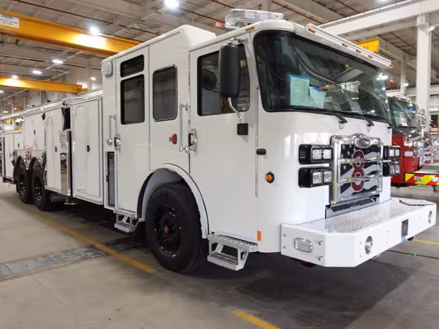 Lynbrook Fire District, NY production progress photo from June 27, 2026 (img-010)