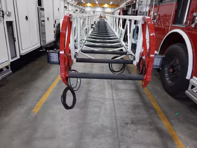 Lynbrook Fire District, NY production progress photo from June 27, 2026 (img-014)
