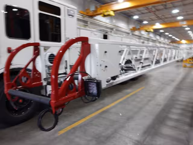 Lynbrook Fire District, NY production progress photo from June 27, 2026 (img-015)