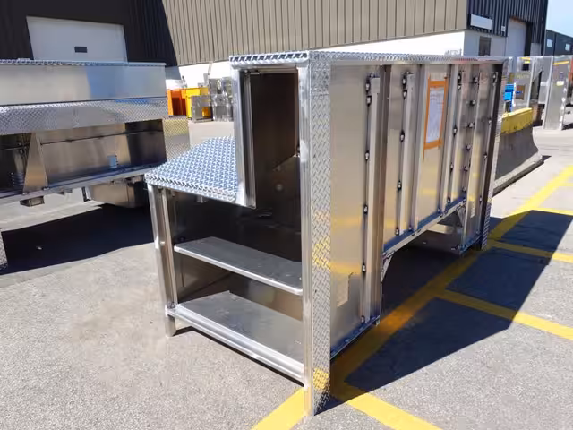 Melville Fire Department, NY production progress photo from June 6, 2026 (img-023)