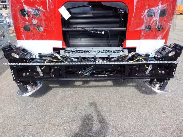 Melville Fire Department, NY production progress photo from June 27, 2026 (img-086)