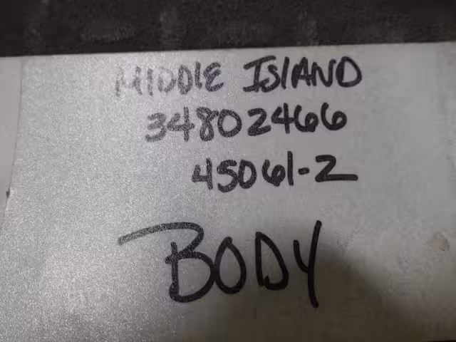 Middle Island Fire Department, NY (Truck 2) production progress photo from May 30, 2026 (img-021)