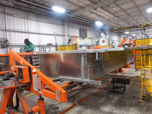 Miller Hose Fire Co., NY production progress photo from February 7, 2026 (img-013)