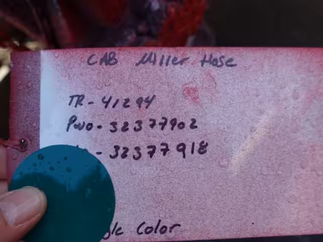 Miller Hose Fire Co., NY report February 20, 2026