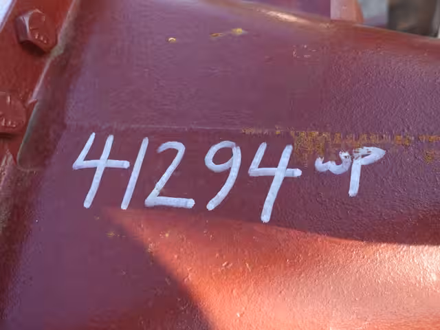 Miller Hose Fire Co., NY production progress photo from March 7, 2026 (img-011)