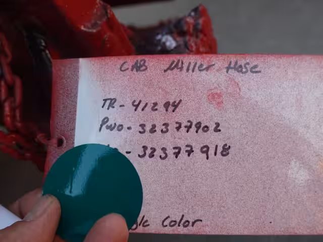 Miller Hose Fire Co., NY report March 27, 2026