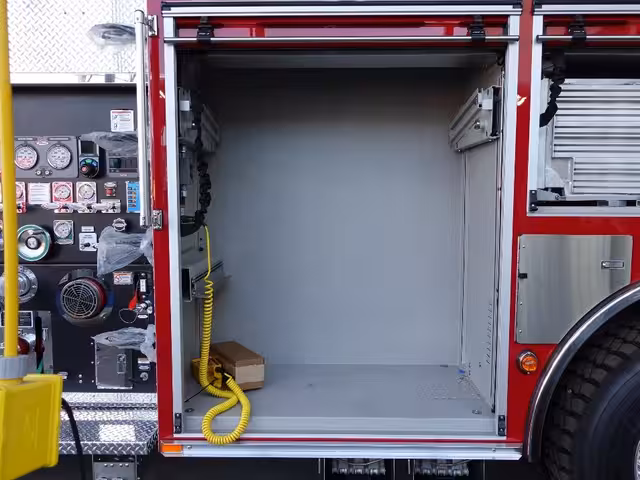 Miller Hose Fire Co., NY production progress photo from May 2, 2026 (img-019)