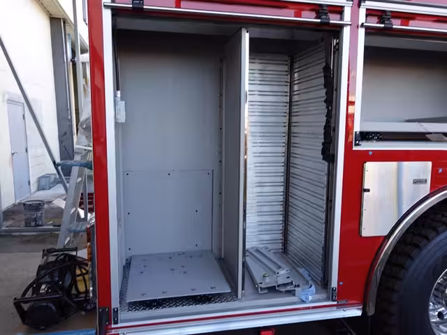 Miller Hose Fire Co., NY production progress photo from May 2, 2026 (img-029)