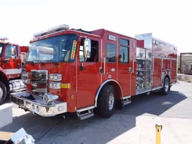 Miller Hose Fire Co., NY production progress photo from May 16, 2026 (img-007)